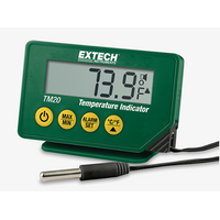 Extech TM20 Temperature Indicaor