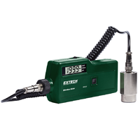 Extech Vibration Meter VB450