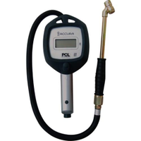 Pcl Air Technology PCL2593023A DAC1A03 Hose Tyre Inflator Accura Digital 21"