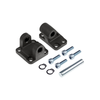 Rs Pro 3044277 Rear Hinge, to Fit 32mm Bore Size