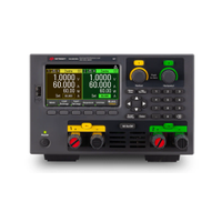 Keysight Technologies EL34243A Series Electronic Load, 300 W, 0 → 150 V, 0 → 60 A