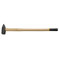 Elora Sledge Hammer German Pattern 1673-8000