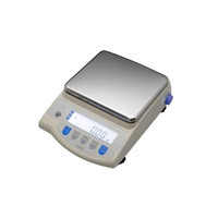 Ishida Precision Balance 3200/0.01G AJ-3200CEN