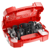 Facom 609A.J3 Facom Metalwork.set
