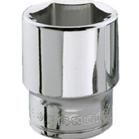 Facom Cdx Socket 12 Point 8mm SJ.8