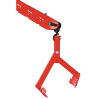 Facom Drum Lifting Clamp DL.10F