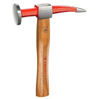 FACOM 868D.40PLD1 - Hammer with round flat face and straight pein