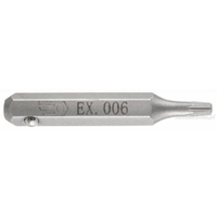 Facom Torx Bit EX.007