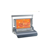 Fellowes Comb Binding QUASAR 500