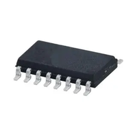 Analog Devices DAC08ESZ Dac, 8BIT, NSOIC-16, 0 to 70DEG C
