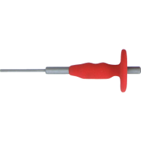 Kennedy KEN5182323K Steel, Pin Punch, Point 3mm, 149mm
