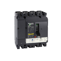 Schneider Electric LV429562 Tmd - Circuit Breaker Compact NSX100B