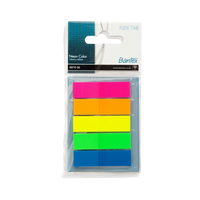 Flexi Tab 5W Bantex (8870-00)