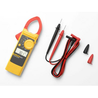 Fluke 301E 1000A AC/DC Clamp