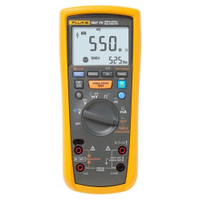 Fluke 1587FC Insulation Multimeter