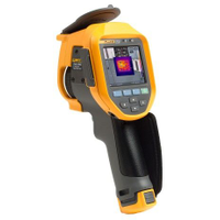 Fluke Ti401 Pro Thermal Camera