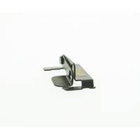 Schneider Electric QOU2PAFLA Qou Circuit Breaker Padlock, 2P or 3P, Low A, Off Position Only