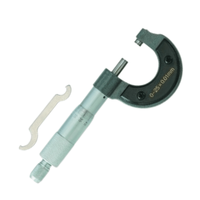 Force 5096P9075 Micrometer 50-75mm