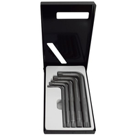 Force 5501 5pc Spline Key