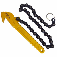 Force 61911 Filter Chain Wrench