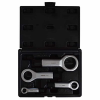 Force 672 4pc Nut Splitter Set