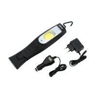 Force 68608 10W Led Working Light