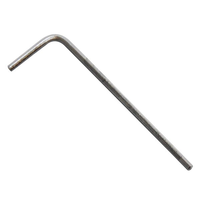 Force 7647,16 Hex Key 7/16"