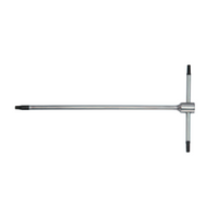 Force 76606T T-shape Star Key T6