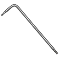 Force 76625L Star Long Key T25
