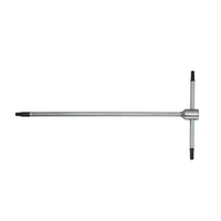 Force 76630T T-shape Star Key T30