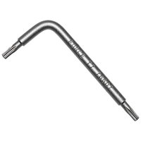 Force 76670 L Type Star Key T70