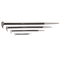 Force 904U6 4pc Pry Bar