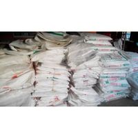 Used Sugar Bag / Canvas Bag