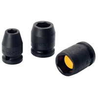 Elora Impact Sockets 1/2" 790MG-16