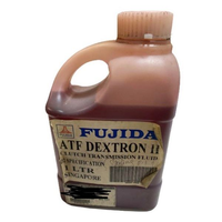 Fujida Atf Fluid