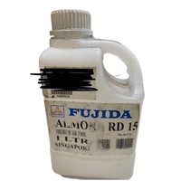 Fujida High Pressure Oil - 1 Litre