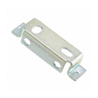 Panasonic MS-DIN-2 Amplifier Mounting Bracket