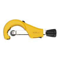 Elora Pipe Cutter 6-76 Mm Made of Die Cast Aluminium 180-76
