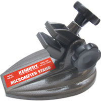 Kennedy KEN3357230M SMS230 Micrometer Stand