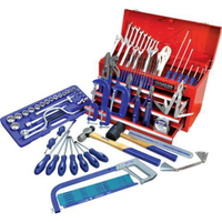 Senator SEN5951000K Engineers Workshop Toolkit 90PCS
