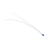 Rs Pro 1691864 Thermistor, 3k? Resistance, Ntc Type, 2.4 X 63.5mm