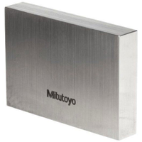 Mitutoyo Gauge Block Steel 200MM 0 611682-021