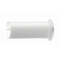Multicomp Pro MP007524 Light Pipe, Circular, 9.5MM, Clr, Panel