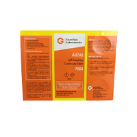 Guardian Airtab Self-dissolving Condensate Tablet 7003