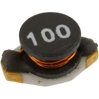 Multicomp Pro MCPS1608MT2R2 Inductor, 2.2UH, 1.8A, 20%, 120MHz