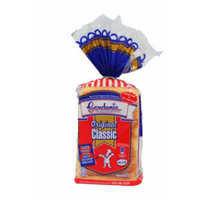 Gardenia Original Classic 400g