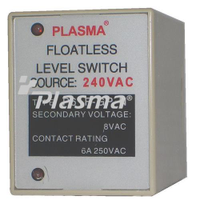 Floatless Relay 240VAC 8 Pin