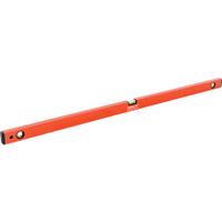 Kennedy KEN5104480K 1200mm, Box-beam Level, 3 Vials Horizontal/Vertical