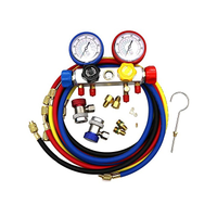 Robinair Manifold Gauge Set 13208-KIT
