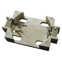 Multicomp CH29-2032LF Battery Holder, Dip, 20MM